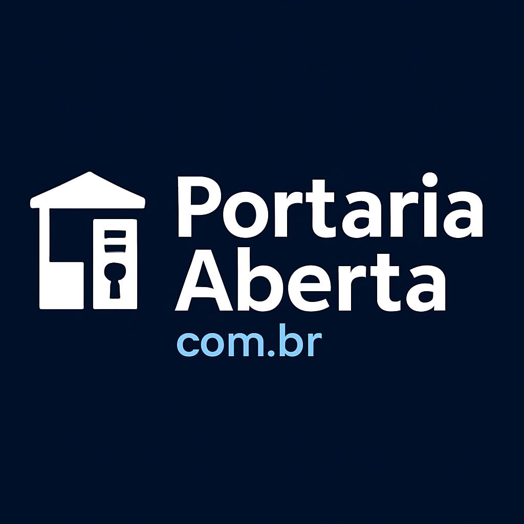 Portariaaberta